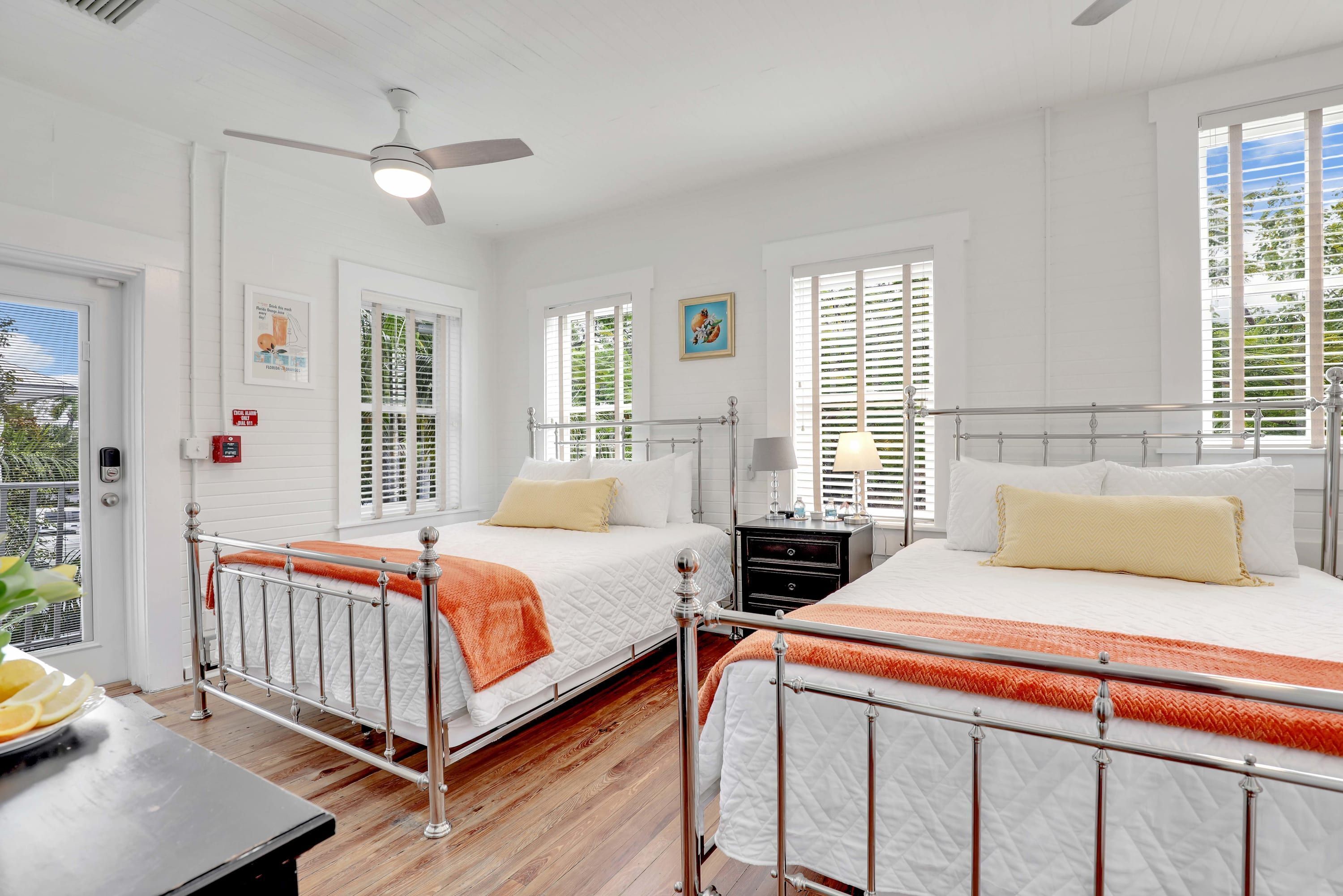 منزل | 1 غرفة نوم وخدمة الإنترنت