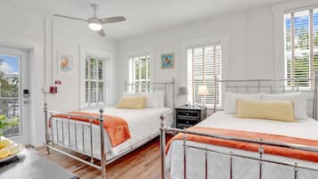 Ferienhaus | 1 Schlafzimmer, Internetzugang