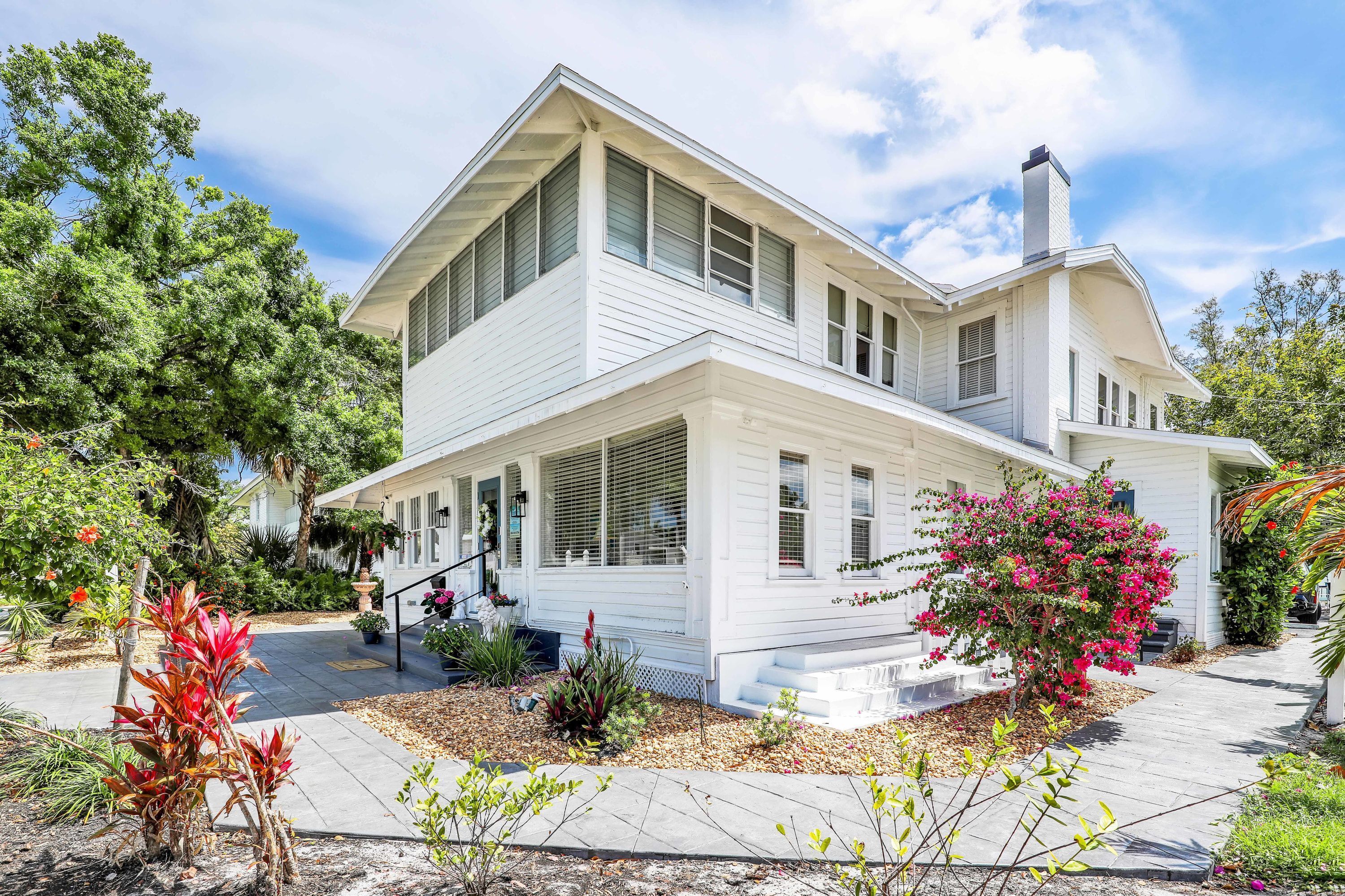 Hus | 1 soveværelse, internet