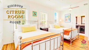 Ferienhaus | 1 Schlafzimmer, Internetzugang