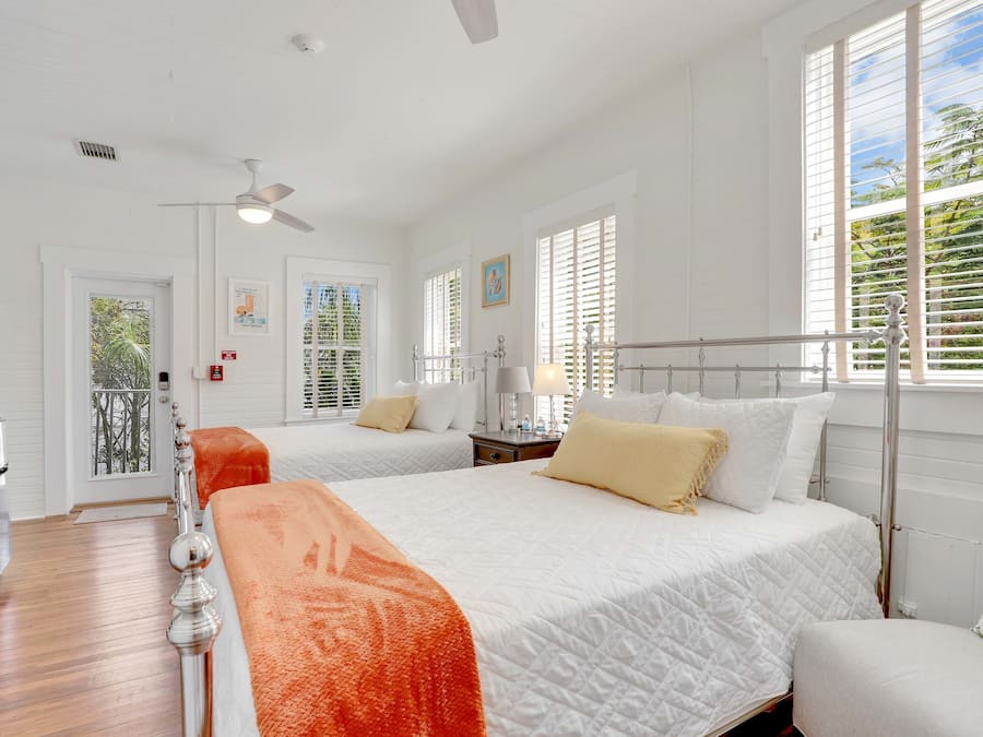 House | 1 bedroom, Internet