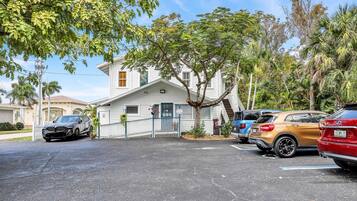 House | 1 bedroom, Internet