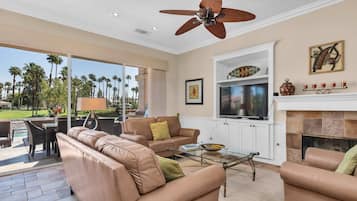 House | 3 bedrooms, Internet