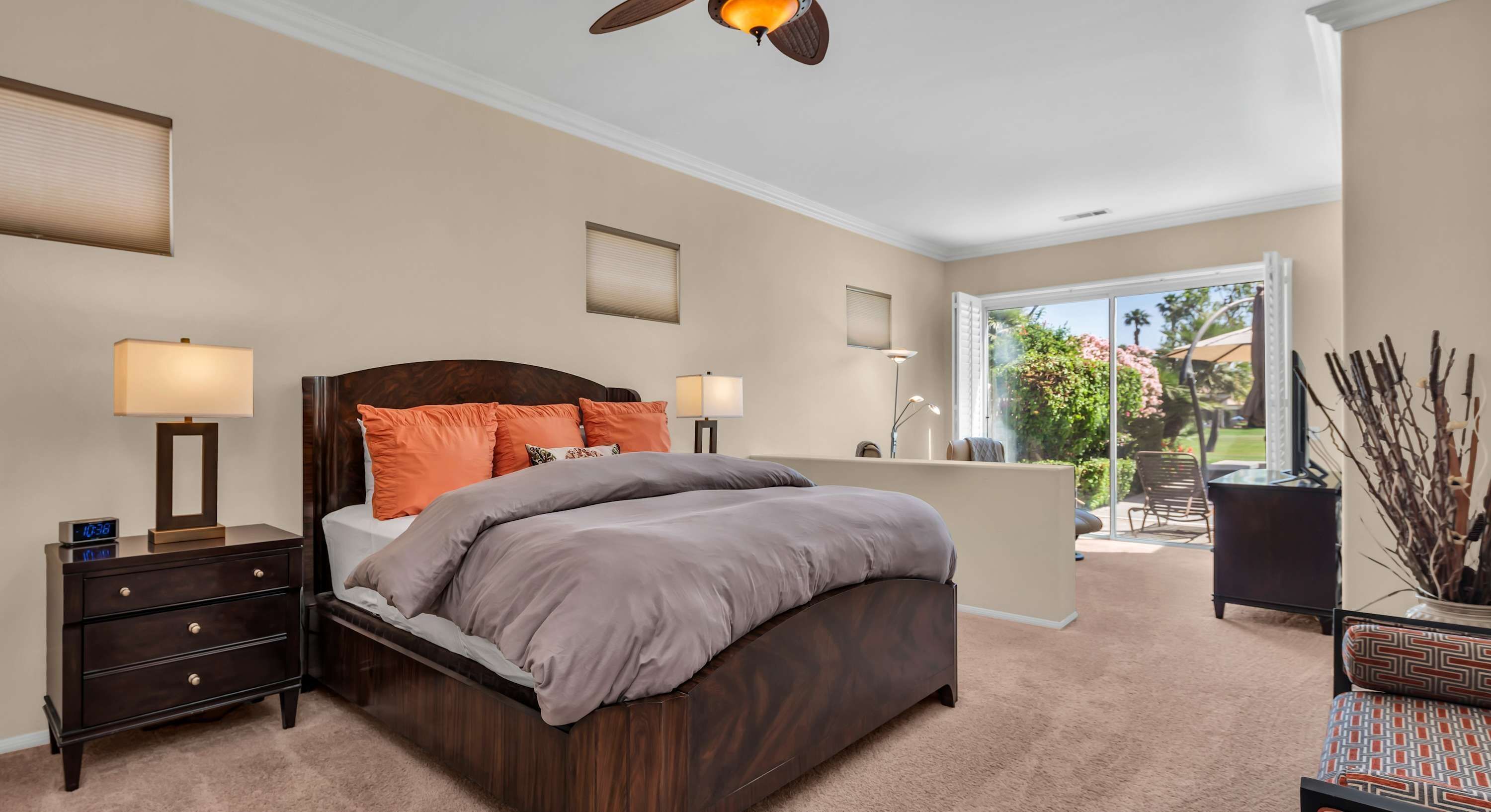 House | 3 bedrooms, Internet