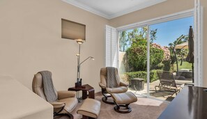 House | 3 bedrooms, Internet - Casa Solara PGA West Pool Spa Firepit (La Quinta)