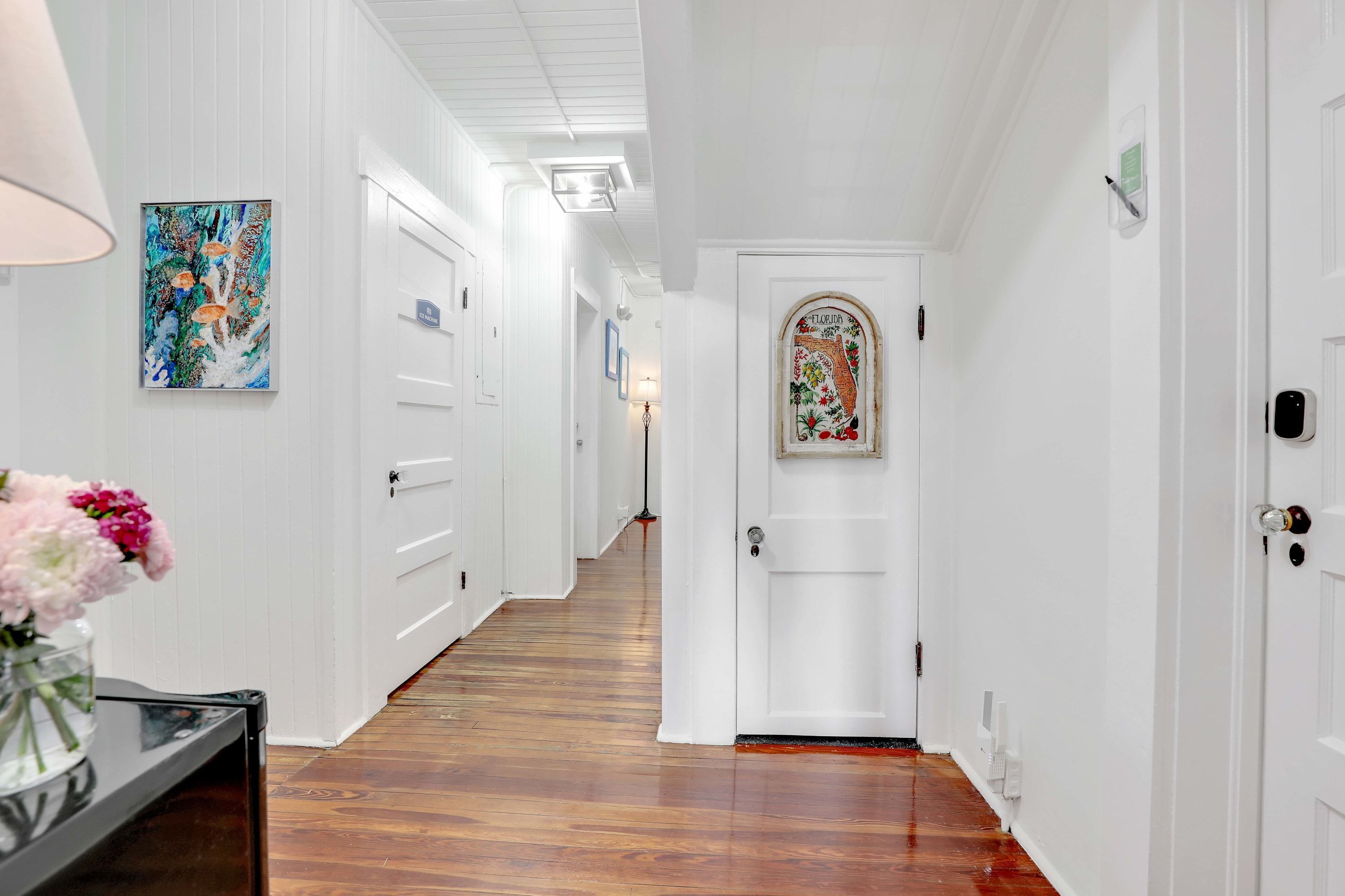 House, Accessible | 1 bedroom, Internet