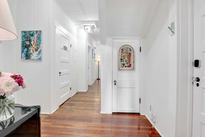 Hus, tilgjengelighetstilpasset | 1 soverom og internett