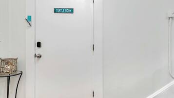 House, Accessible | 1 bedroom, Internet