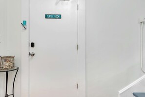 Casa, con acceso para personas discapacitadas | 1 habitación y internet