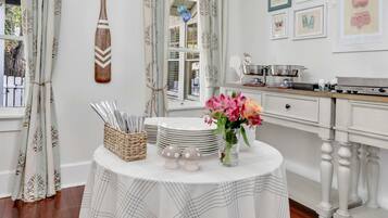 Hus - handicapvenligt | 1 soveværelse, internet