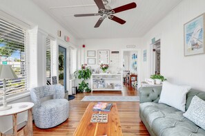 Casa, con acceso para personas discapacitadas | 1 habitación y internet