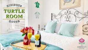 Maison, accessible aux personnes à mobilité réduite | 1 chambre, Internet