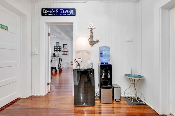 Casa, con acceso para personas discapacitadas | 1 habitación y internet