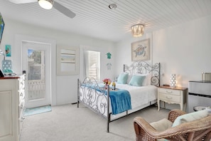 House, Accessible | 1 bedroom, Internet