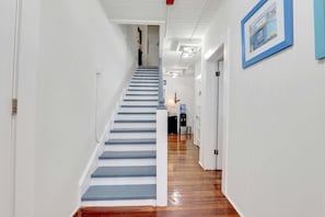 House, Accessible | 1 bedroom, Internet