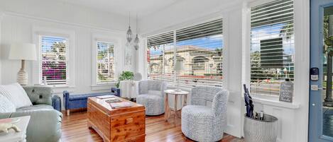 House | 1 bedroom, Internet