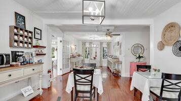 House | 1 bedroom, Internet