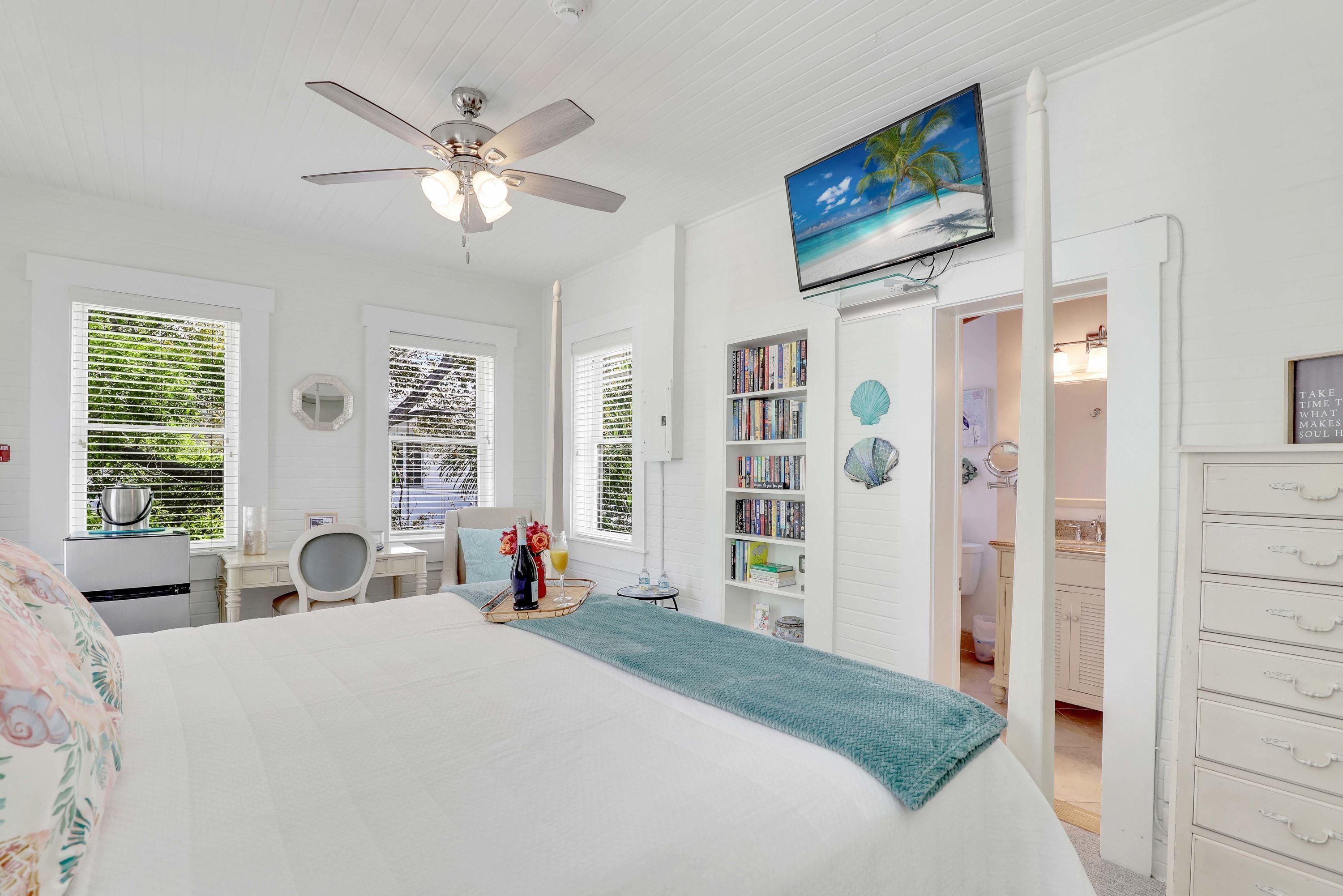 House | 1 bedroom, Internet