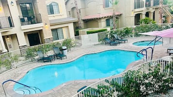 Apartment | 1 bedroom, Internet