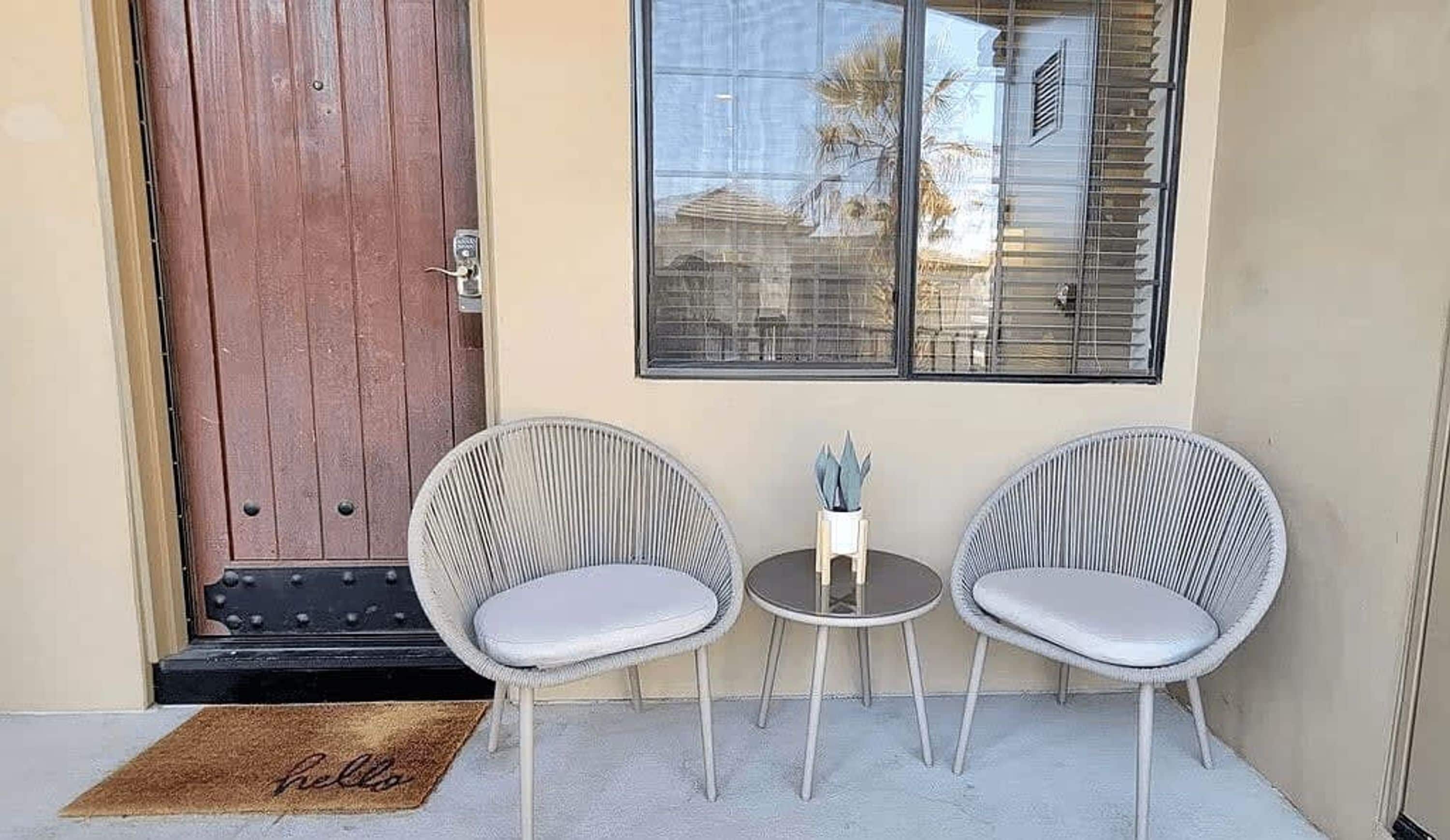 Apartment | 1 bedroom, Internet