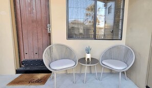 1 habitación y acceso a internet 