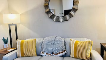 Lejlighed | 1 soveværelse, internet