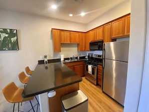 Apartment | 1 bedroom, Internet
