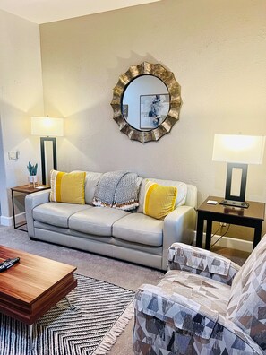 Apartment | 1 Schlafzimmer, Internetzugang