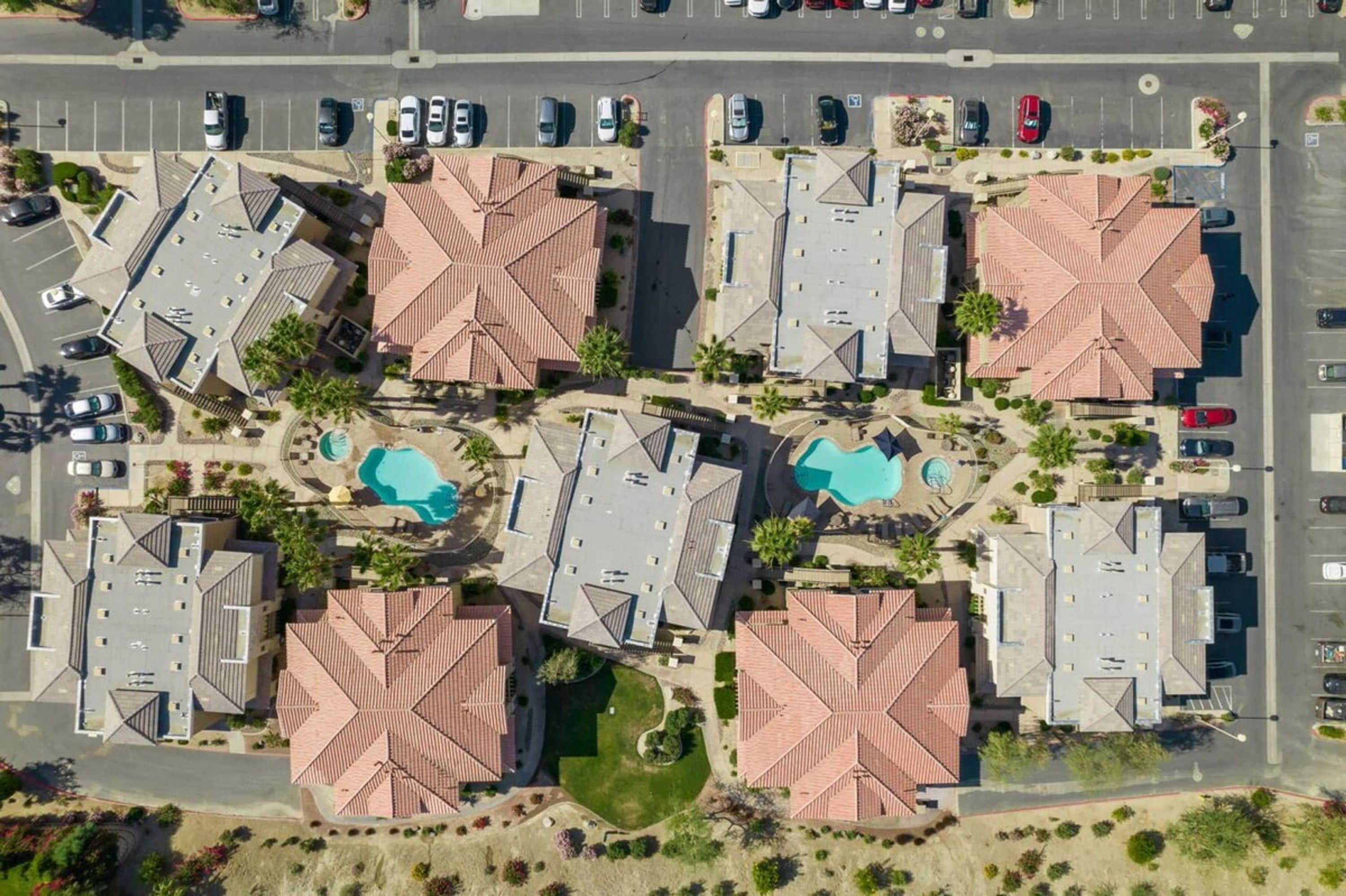 公寓 | 1 多间卧室、高速上网