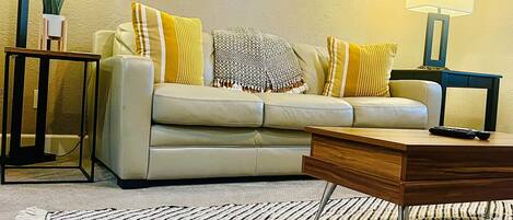 Apartamento | 1 dormitorio y Internet