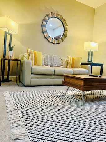 Apartment | 1 bedroom, Internet