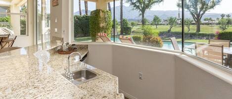 Casa | 3 habitaciones y internet