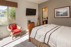Casa | 3 quartos, acesso à internet de alta velocidade