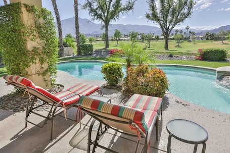 3 habitaciones y acceso a internet