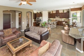 Huis | 3 slaapkamers, snel internet