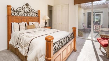 House | 3 bedrooms, Internet