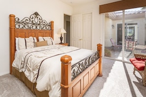 House | 3 bedrooms, Internet