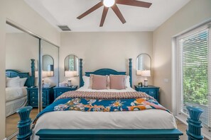 Huis, toegankelijk voor mindervaliden | 5 slaapkamers, internet