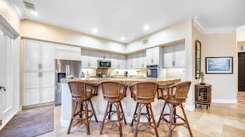 House, Accessible