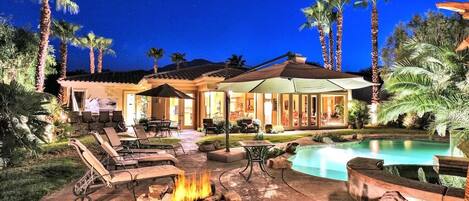 House, Accessible | 5 bedrooms, Internet