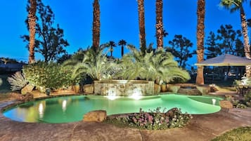 5 chambres, Internet