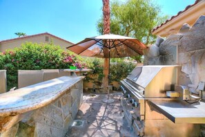 House, Accessible