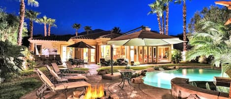 Maison, accessible aux personnes à mobilité réduite