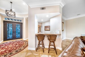 House, Accessible
