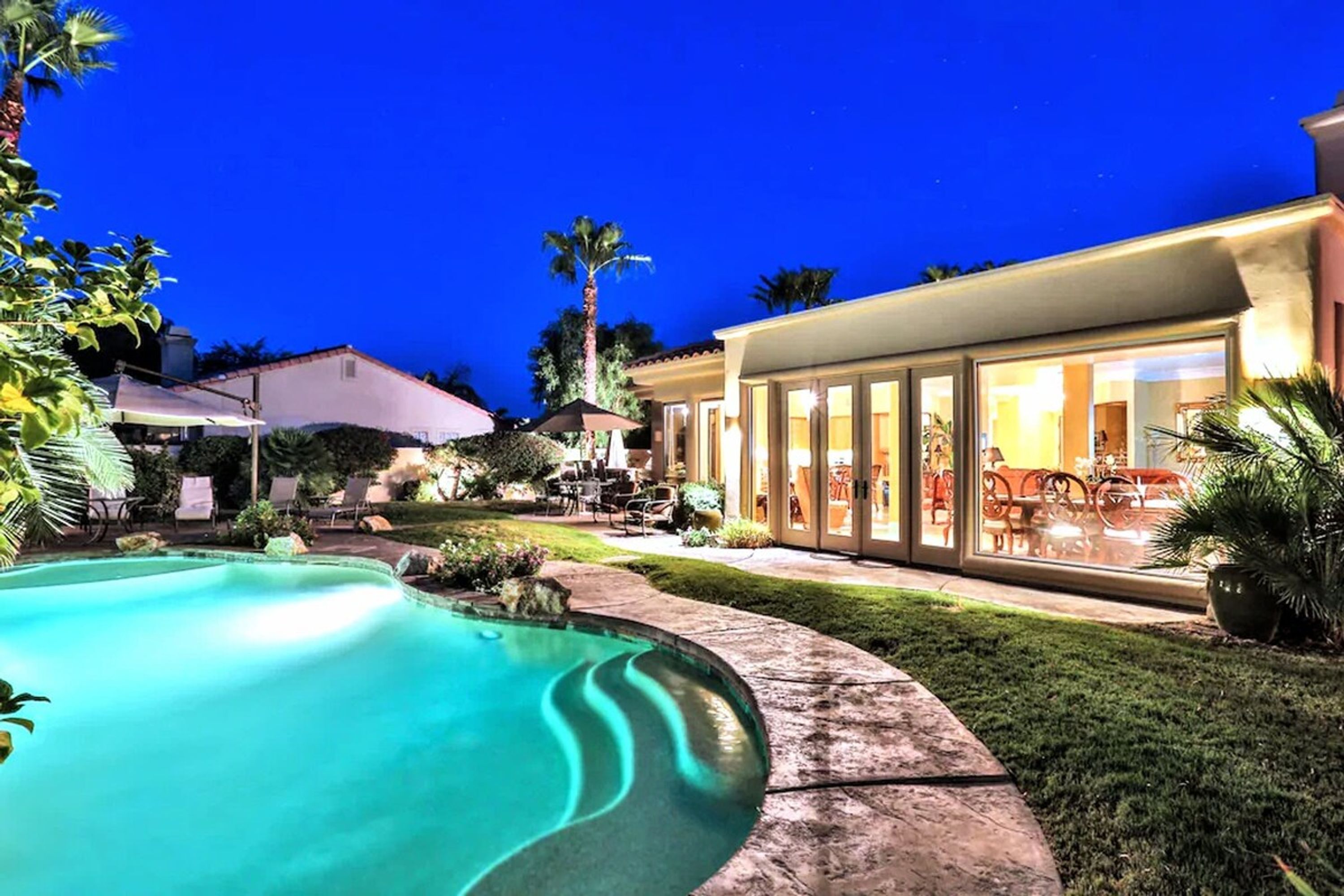 House, Accessible | 5 bedrooms, Internet