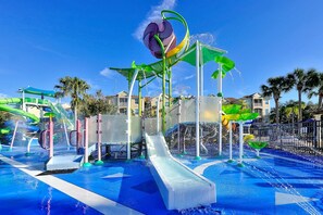 Casa | 5 dormitorios y Internet