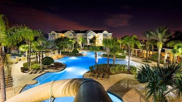 House | 5 bedrooms, Internet