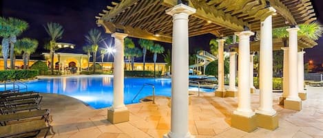 House | 5 bedrooms, Internet