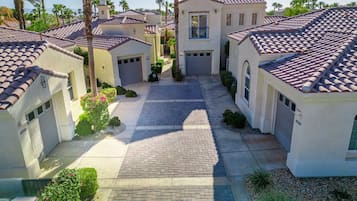 Huis | 2 slaapkamers, snel internet