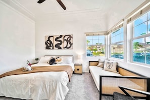 Apartment | 2 bedrooms, Internet